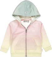 Tumble 'N Dry  Roosje Vest Meisjes Lo maat  74