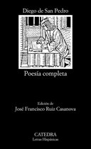 Letras Hispánicas - Poesía completa