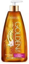 Golden Oils Ultra Voedende Bad & Douche Olie 250ml