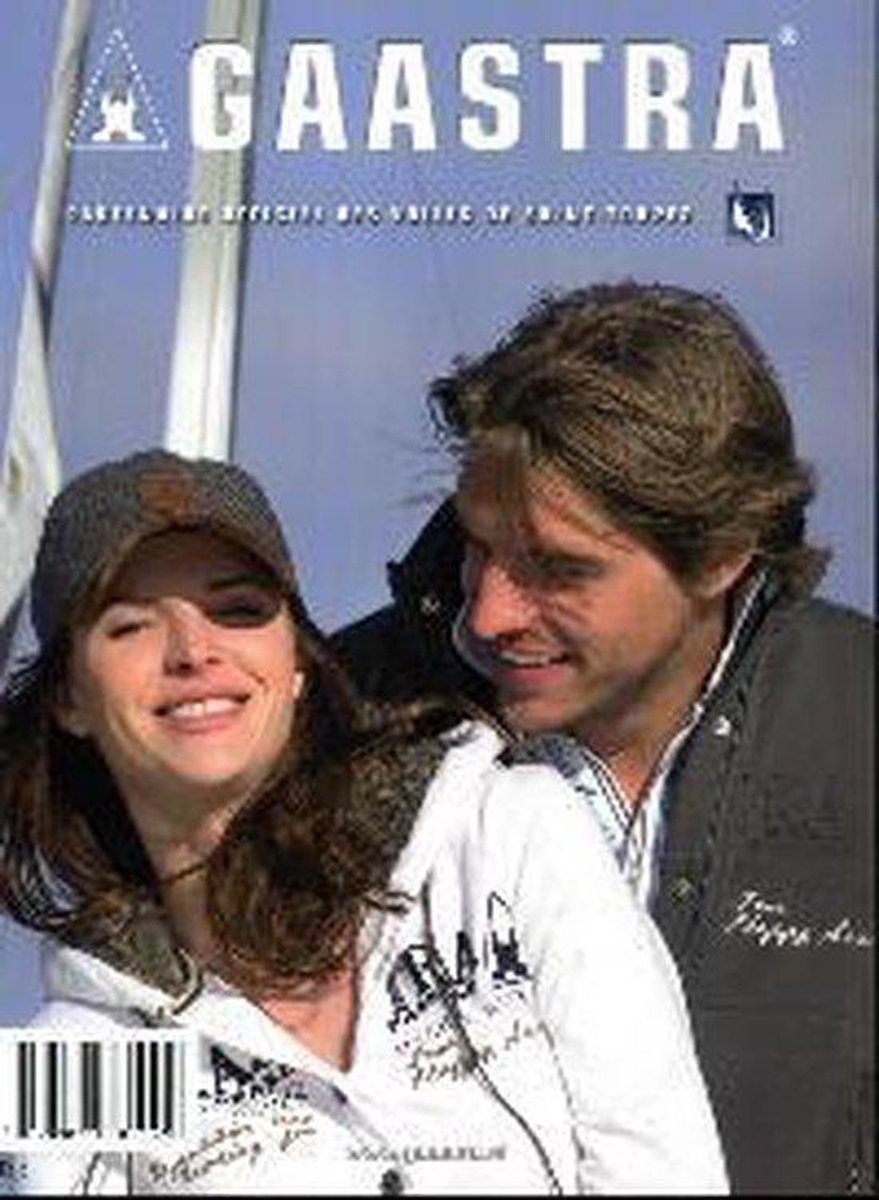 Snoecks 2009 Nederlandse editie - back cover