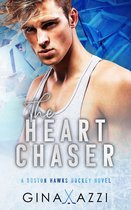 Boston Hawks Hockey - The Heart Chaser