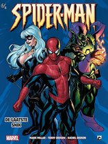 Marvel: spider-man 06. de laatste snik 6/6