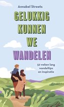 Gelukkig kunnen we wandelen