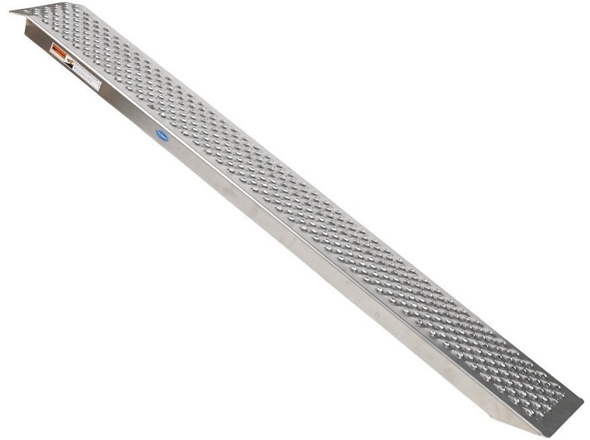 Goedkoopste Datona® - Aluminium rijplaat - 250 cm