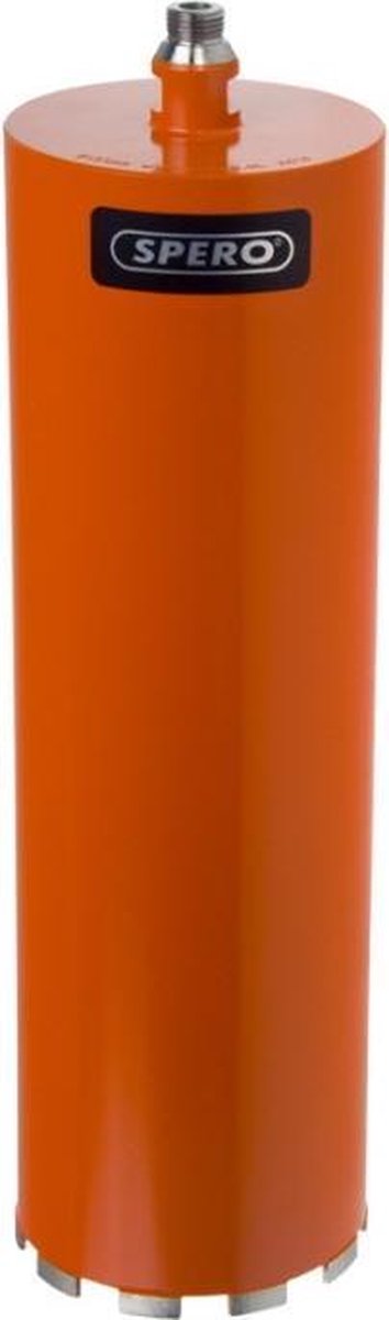 61mm x 400mm lang beton PREMIUM Dunwandig Diamantboor R1/2 Beton / Kalkzandsteen / Ytong