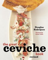 The Great Ceviche Book, revised