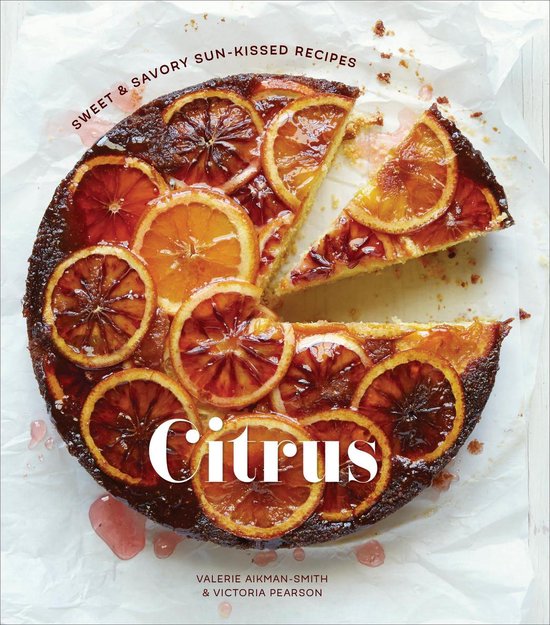 Citrus - cover