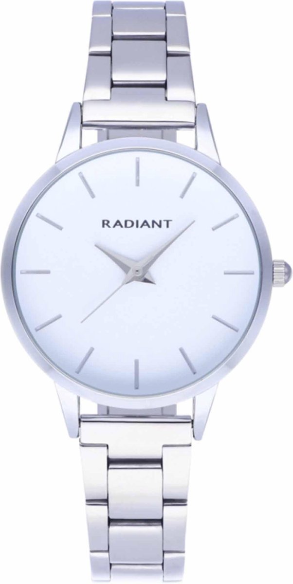 Radiant light RA569201 Vrouwen Quartz horloge