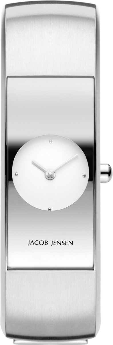 Jacob Jensen Mod. 470 - Horloge