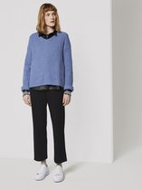 Tom Tailor blouse Zwart-38 (S)
