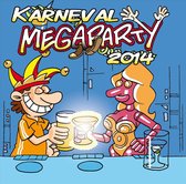Karneval Megaparty 2014