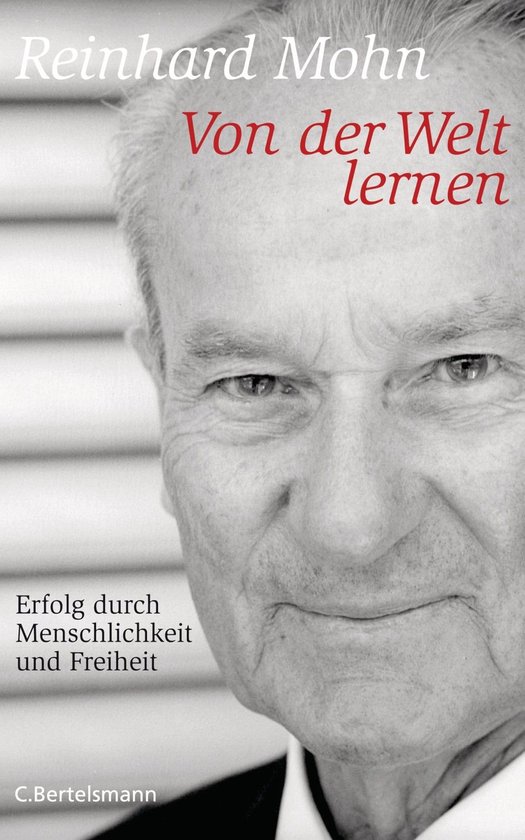Von der Welt lernen - cover