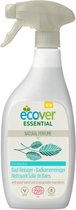 Ecover Essential Ruitenreiniger Mint - spray - 0,5L