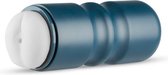 FPPR. Anus Masturbator - Wit - Wit - Sextoys - Masturbators - Toys voor heren - Kunstvagina