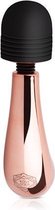 Rosy Gold - Nouveau Mini Curve Massager - Overig - Sextoys - Vibrators - Vibo's - Vibrator Speciaal