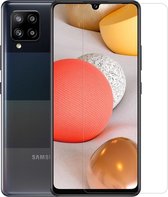 Nillkin Anti-Explosion Glass Screen Protector Geschikt voor Samsung Galaxy A42