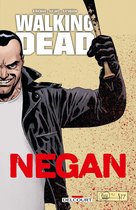 Walking Dead - Negan - Walking Dead - Negan