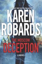 The Guardian Series 2 - The Moscow Deception