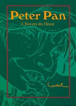 Peter Pan - L'Envers du décor