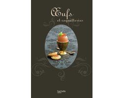 Oeufs et coquetteries