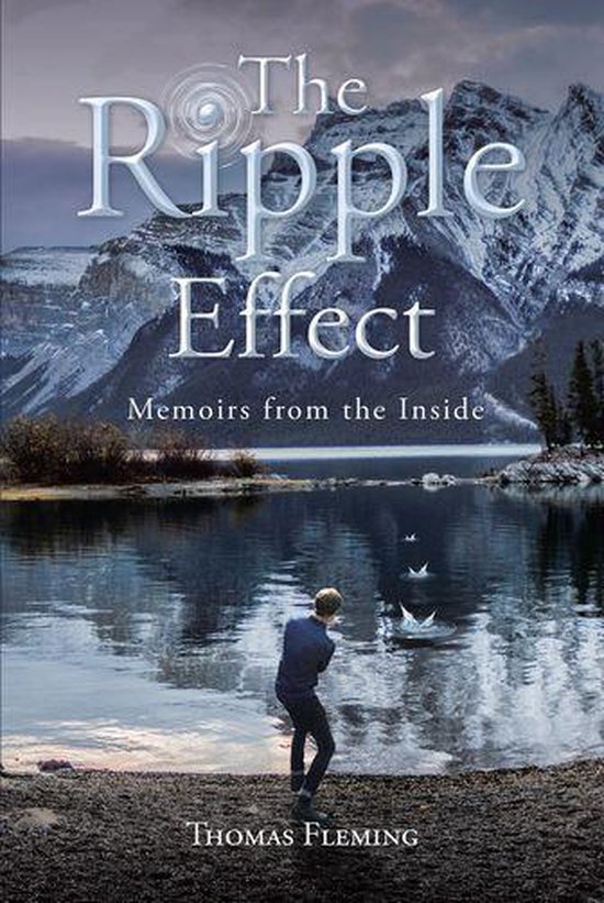The Ripple Effect - cover