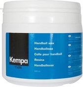 Kempa Hars 500  ML - hars - blauw/wit - maat 500-ML