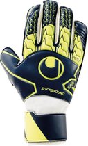 Uhlsport Soft RF Keepershandschoenen Maat 9.5