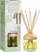 Yankee Candle Reed Diffuser 120 ml - Vanilla Lime