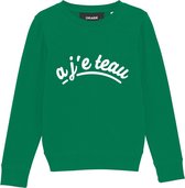 AJETEAU KIDS SWEATER