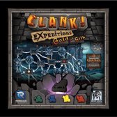 Clank! Expiditions: Gold and Silk