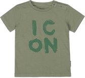 Tumble 'N Dry  Meji T-Shirt Jongens Lo maat  98