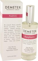 Demeter Raspberry by Demeter 120 ml - Cologne Spray