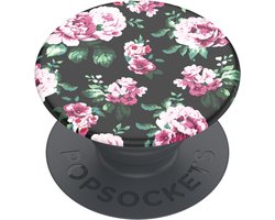 PopSockets PopGrip Basic - Telefoonbutton en Standaard (niet verwisselbaar) - Engelse Tuin