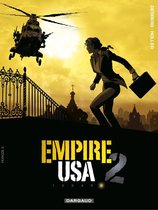 Empire USA - Tweede seizoen 6 - Seizoen 2, deel 6