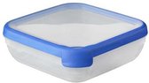 Chef@home - Vershouddoos - 1,5L - Kunststof - (set van 6).
