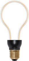 Segula 50143 LED-lamp Energielabel B (A++ - E) E27 Peer 8 W = 30 W Warmwit (Ø x l) 125 mm x 180 mm Filament / Retro-LED, Dimbaar 1 stuk(s)