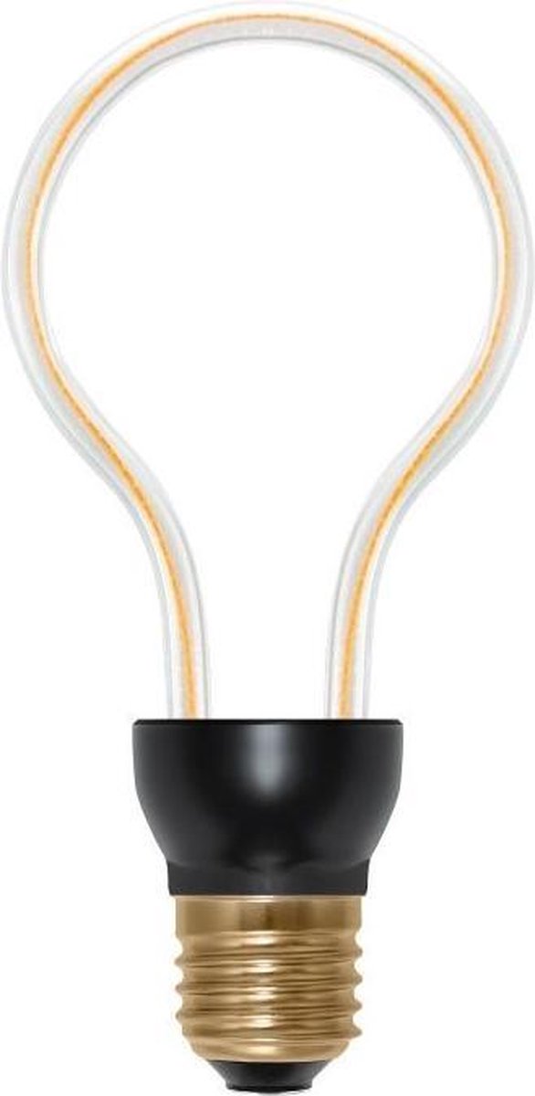 Segula E27 bol LED-lamp B 30 x 8 = Warmwit - W Energielabel W l) 50143 E) (A++ (Ø 125... | Peer
