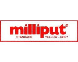 Milliput Epoxy Putty - 113 gr - Kneedpasta - Modelbouw Hobbylijm - 01 Standard Putty Filler
