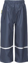 Playshoes Regenbroek Kinderen - Donkerblauw - Maat 80