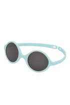 Ki Et La - UV-zonnebril voor baby's - Diabola - Lichtblauw - maat Onesize (0-12M)