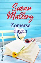 Fool's Gold 7 - Zomerse dagen