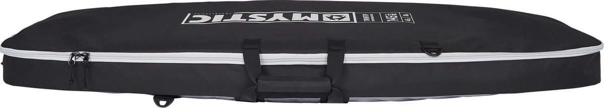 Mystic Star Twintip Boardbag - Black - 145 x 45