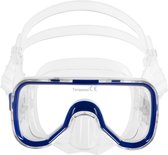 IST Sports Duikbril Lyra - Kinderen - 6 tot 13 jaar - Siliconen