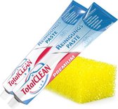 TotalCLEAN Stain Wizard - Détachant avec éponge