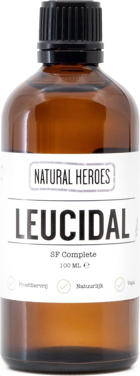 Leucidal® Max Lactobacillus Ferment