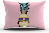 Sweet Living Sierkussen Sunglasses Rechthoek
