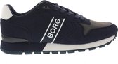 Heren Sneakers Bjorn Borg R455 Prf Navy Donkerblauw - Maat 45