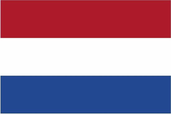 Drapeau Pays-Bas 90 x 150 cm Articles de fête - Pays-Bas / Pays-Bas -  Articles de... | bol