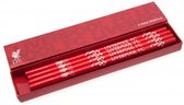 Liverpool Pencils Set 4pk