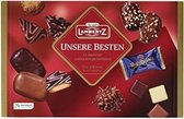 Lambertz - Unsere Besten 13 Akense peperkoekspecialiteiten - 6x 500g
